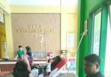 Laka Lantas Di Dusun Lara Karossa : Tabrakan Truk Tangki Dengan Truk Yang Sedang Ganti Ban Polantas Himbau Pengendera Utamakan Keselamatan.