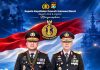Dirgahayu TNI Angkatan Laut, Kapolda Sulbar Titip Doa Dan Harapan Semakin Kuat,Semakin Di cintai Rakyat.