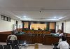 Bidkum Polda Sulbar Menang Telak! Gugatan Mohammad Arasy Terhadap Polres Pasangkayu Ditolak.