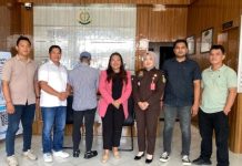 Kasus Oli Palsu, Polda Sulbar Limpahkan Tersangka HZ Kejaksaan Negeri Polman