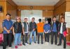 Ditreskrimsus Polda Sulbar Tuntaskan Kasus Korupsi Dana Desa Lompoko, Kerugian Negara Rp.764 Juta!