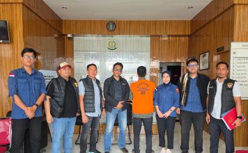 Ditreskrimsus Polda Sulbar Tuntaskan Kasus Korupsi Dana Desa Lompoko, Kerugian Negara Rp.764 Juta!