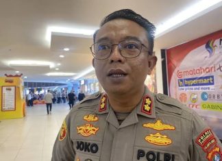 Dugaan Kekerasan Terhadap Jurnalis DipasangKayu, Kapolres Pastikan Penanganan Objektif