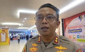 Dugaan Kekerasan Terhadap Jurnalis DipasangKayu, Kapolres Pastikan Penanganan Objektif