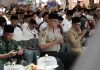 Momen Maulid Nabi SAW ,Kapolda Sulbar Bersama Pemprov Sulbar Komitmen Jaga kedamaian .