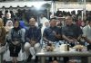 Kapolda Sulbar Hadiri Pembukaan Sulawesi Barat Fair 2026, Wujud Sinergi Jaga Kamtibmas Dan Dorong Ekonomi Daerah.