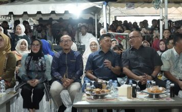 Kapolda Sulbar Hadiri Pembukaan Sulawesi Barat Fair 2026, Wujud Sinergi Jaga Kamtibmas Dan Dorong Ekonomi Daerah.