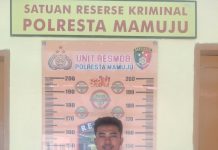Gerak Cepat Resmob Polresta Mamuju, Tangkap Pelaku Terduga Penganiayaan DiSPBU Simbuang