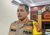 Kapolresta Mamuju: Pelaku Penganiayaan Di SPBU Simbung Dijerat KUHP Baru Dan UU Darurat Tentang Senjata Tajam.