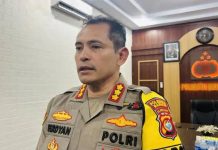 Kapolresta Mamuju: Pelaku Penganiayaan Di SPBU Simbung Dijerat KUHP Baru Dan UU Darurat Tentang Senjata Tajam.