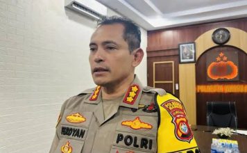 Kapolresta Mamuju: Pelaku Penganiayaan Di SPBU Simbung Dijerat KUHP Baru Dan UU Darurat Tentang Senjata Tajam.