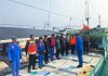 Kapolda Sulbar Salurkan 30 Ton Air Bersih Untuk Pulau Ambon Dan Papotongan