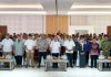 Kapolda Sulbar Hadiri Dialog Pencegahan Intoleransi Radikalisme Dan Terorisme
