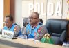 Jamin Proses Seleksi Obyektif, Kapolda Sulbar Tegaskan Kelulusan PAG Dan SBP Ditentukan Kemampuan Peserta.