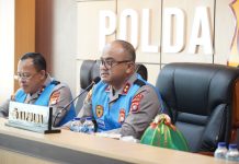 Jamin Proses Seleksi Obyektif, Kapolda Sulbar Tegaskan Kelulusan PAG Dan SBP Ditentukan Kemampuan Peserta.