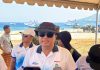 Kapolda Sulbar Janji Turunkan Perahu Sandeq, Anggota Polri Jadi Passandeq