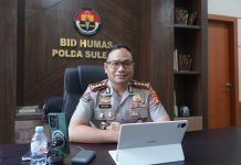 Dugaan Penganiayaan Di Malunda Kab.Majene,Ini Penjelasan Tegas Kabid Humas Polda Sulbar!