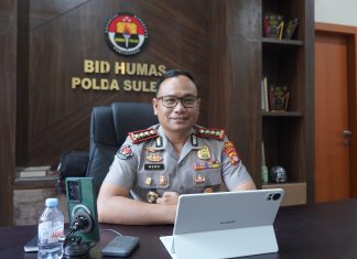 Dugaan Penganiayaan Di Malunda Kab.Majene,Ini Penjelasan Tegas Kabid Humas Polda Sulbar!