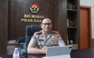 Dugaan Penganiayaan Di Malunda Kab.Majene,Ini Penjelasan Tegas Kabid Humas Polda Sulbar!