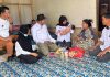 Resti semenjak Lahir Mengalami Gizi Buruk DiDesa Boteng