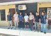 Polsek Campalagian Tangkap Terduga Pelaku Pemerasan Di Pantai Babotoa, Diserahkan KeSat Reskrim Polres Polman.