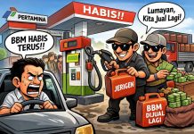 BBM Menjadi Langkah Di Majene, Pemkab Dan Pertamina Patra Niaga Sudah Berkoordinasi