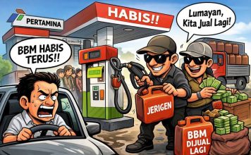 BBM Menjadi Langkah Di Majene, Pemkab Dan Pertamina Patra Niaga Sudah Berkoordinasi