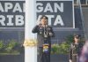 Kapolda Sulbar Instruksikan Personel Jadi Bhayangkara Pancasila Sejati