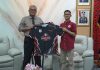 Sasar Generasi Z, Kapolda Sulbar Tekan Penting nya Kesadaran Digital Dan Pendekatan Humanis Bersama ESI