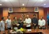Persatuan Wartawan Indonesia ( PWI) Launching Website, Terkonsolidasi Di 38 Daerah