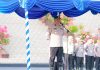 Makin Mencintai Sulbar,Makin Cepat Dimutasi” Pesan Perpisahan Menyentuh Irjen Pol Adi Deriyan Diapel Terakhirnya