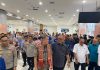 Irjen Pol Totok Suharyanto Kapolda Sulbar,Awali Kepemimpinan Dengan Penuh Semangat Kebersamaan DiBumi Malagbi.