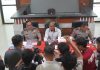 Polda Sulbar Ungkap Jaringan Narkoba,PNS Dan Oknum Polri Terlibat,Komitmen Penegakan Hukum Tampa Pandang Bulu
