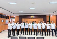 Gugatan Praperadilan Ditolak, Bidkum Polda Menang Di PN Majene.