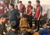 Tak Beri Ruang Peredaran Narkoba! Polda Sulbar Sisir Lokasi Rawan Hingga Malam,Ajak Masyarakat Bersama Perangi Narkotika