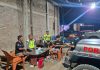 Jaga Kamtibmas, Polantas Polda Sulbar Intensifkan Patroli Malam Humanis Demi Keselamatan Masyarakat