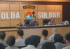 Kapolda Sulbar Tekankan Pelayanan Bersih Dari Polontas Secara Humanis ,Wujudkan Polisi Bersama Masyarakat.