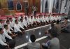 Jangan Gadaikan Masa Depan Demi Keinginan Sesaat! Lewat Subuh Keliling,Kabidpropam Dan Kabidkum Polda Sulbar ingatkan Bintara Remaja Bahaya Judol Dan Pinjol