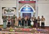 Dekatkan Diri Ke Masyarakat, Jajaran Polres Mamasa Gelar Subuh Keliling Dan Dialog Kamtibmas.