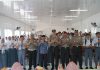 Bakar Semangat Generasi Emas,Kapolda Sulbar Kunjungi SMKN 1 Rangas,Sukses Itu Harus Di Paksa!
