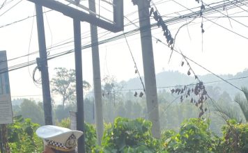 Teguran Cinta Polantas Polda Sulbar Demi Keselamatan Bersama.