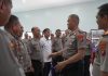 Hadir Saat Warga Membutuhkan,Kapolda Sulbar Pastikan Kesiapan Pelayanan DiPolresta Mamuju