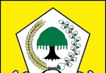 Bahlil Di Cibir,Golkar terus Berkibar Sepanjang Masa