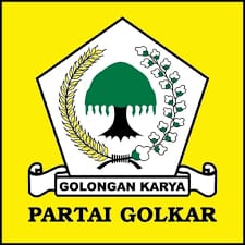 Bahlil Di Cibir,Golkar terus Berkibar Sepanjang Masa