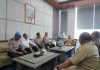 Selaraskan Program Prioritas Kapolri,Kapolda Sulbar Perkuat Sinergi Dengan Pemprov Sulbar Untuk Hadirkan Pelayanan Yang Dirasakan Masyarakat