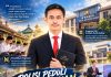 Angkat Isu Jaminan Fidusia, Dosen UIN Alauddin Makassar Dan Anggota Polri Polda Sulbar Siapkan Buku Hukum Pidana
