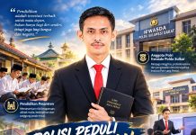 Angkat Isu Jaminan Fidusia, Dosen UIN Alauddin Makassar Dan Anggota Polri Polda Sulbar Siapkan Buku Hukum Pidana