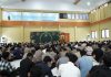 Polda Sulbar Perkuat Pondasi Iman Lewat Binrohtal,Perkokoh Pelayanan Yang Profesional.