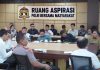 Dengan Persoalan Lahan Warga Pasangkayu,Kapolda Sulbar Kedepankan Dialog Dan Kepastian Hukum