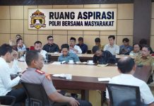 Dengan Persoalan Lahan Warga Pasangkayu,Kapolda Sulbar Kedepankan Dialog Dan Kepastian Hukum